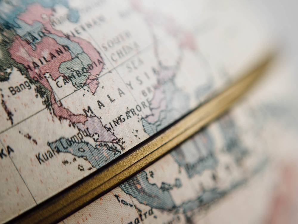 ASEAN and south east Asia