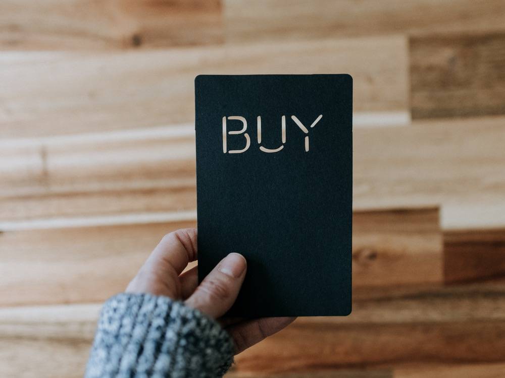 Buytag unsplash
